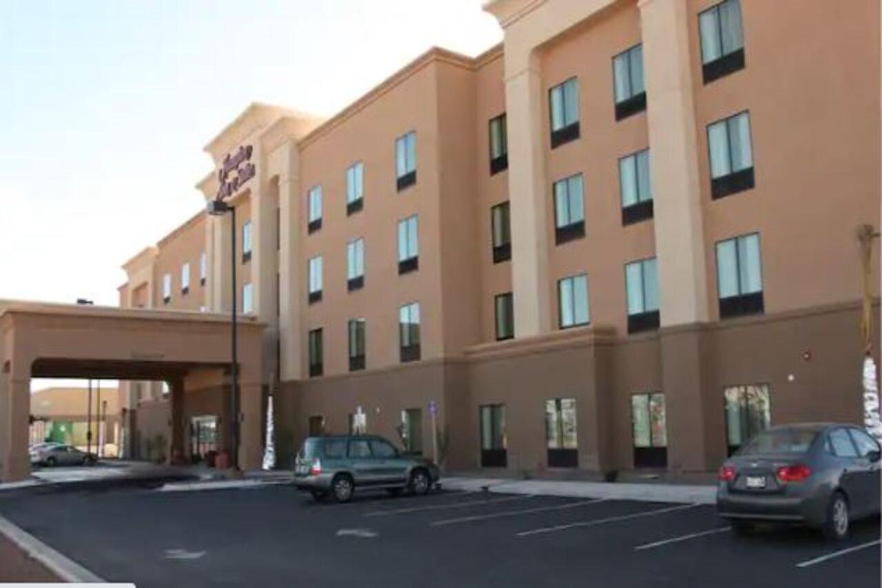 Hampton Inn & Suites Carlsbad Luaran gambar