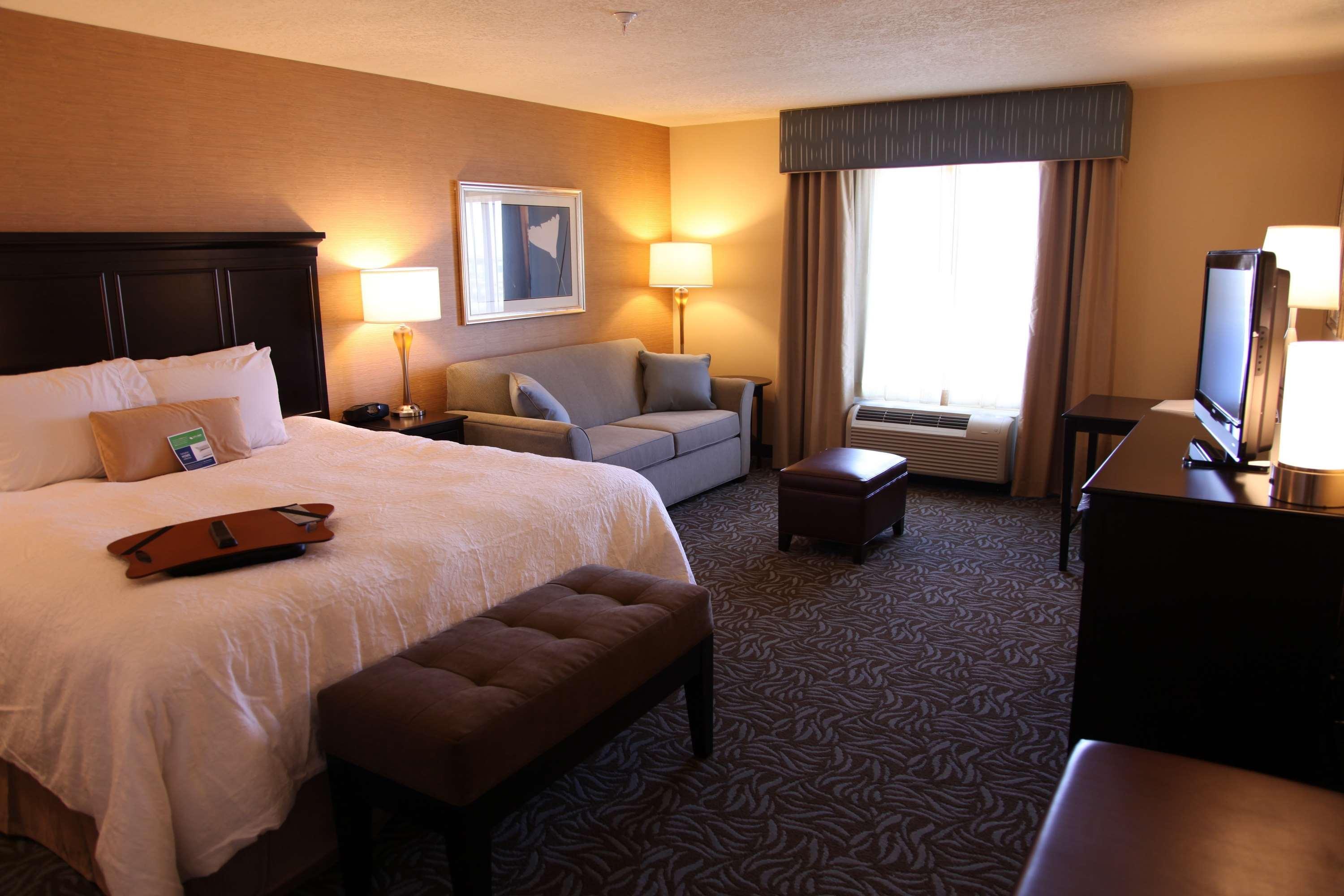 Hampton Inn & Suites Carlsbad Bilik gambar
