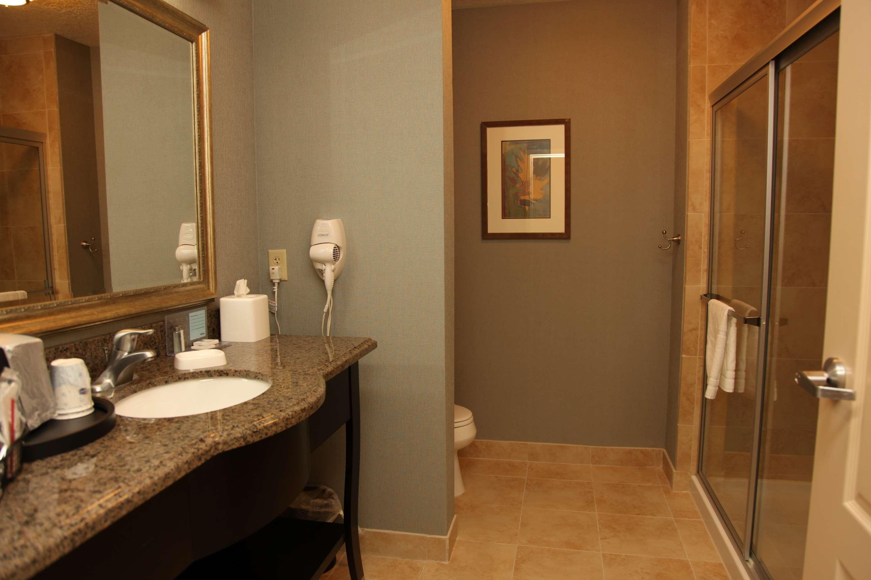 Hampton Inn & Suites Carlsbad Bilik gambar