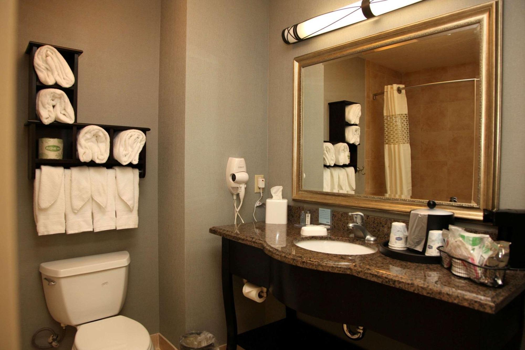 Hampton Inn & Suites Carlsbad Luaran gambar