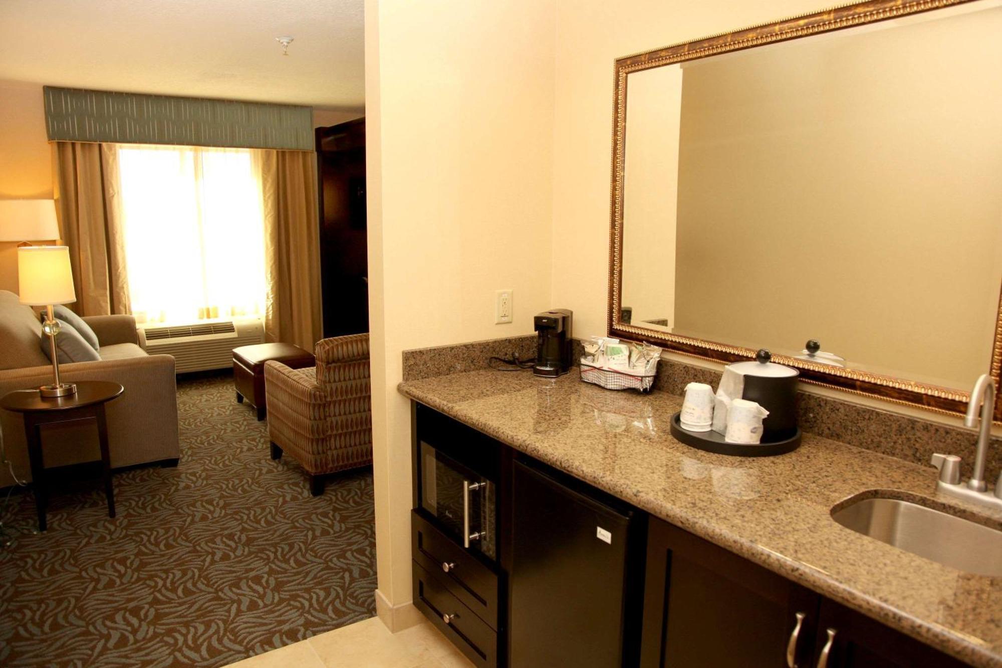 Hampton Inn & Suites Carlsbad Luaran gambar