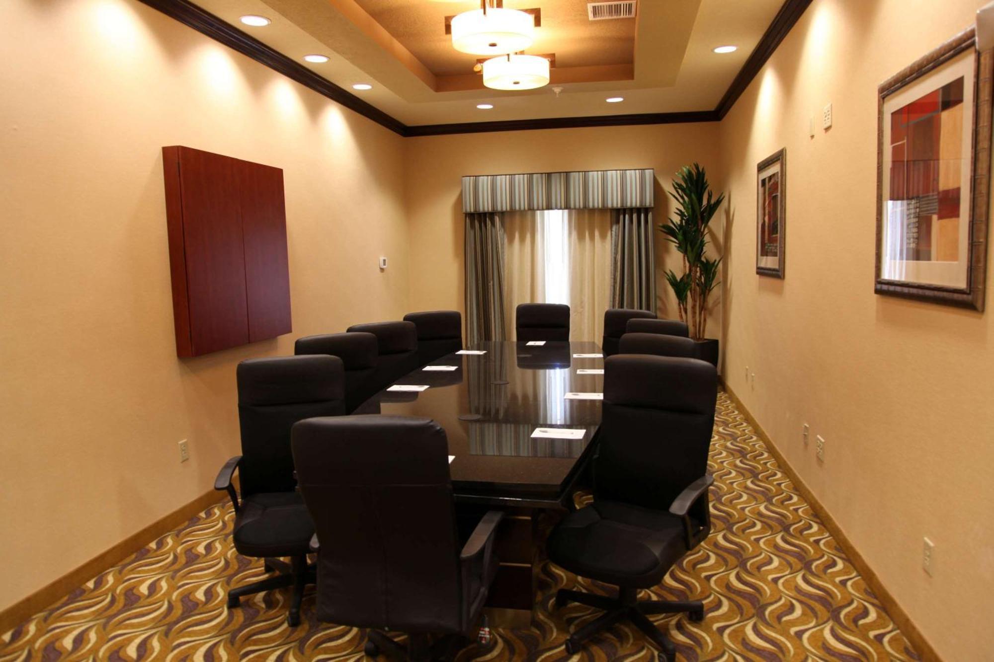 Hampton Inn & Suites Carlsbad Luaran gambar