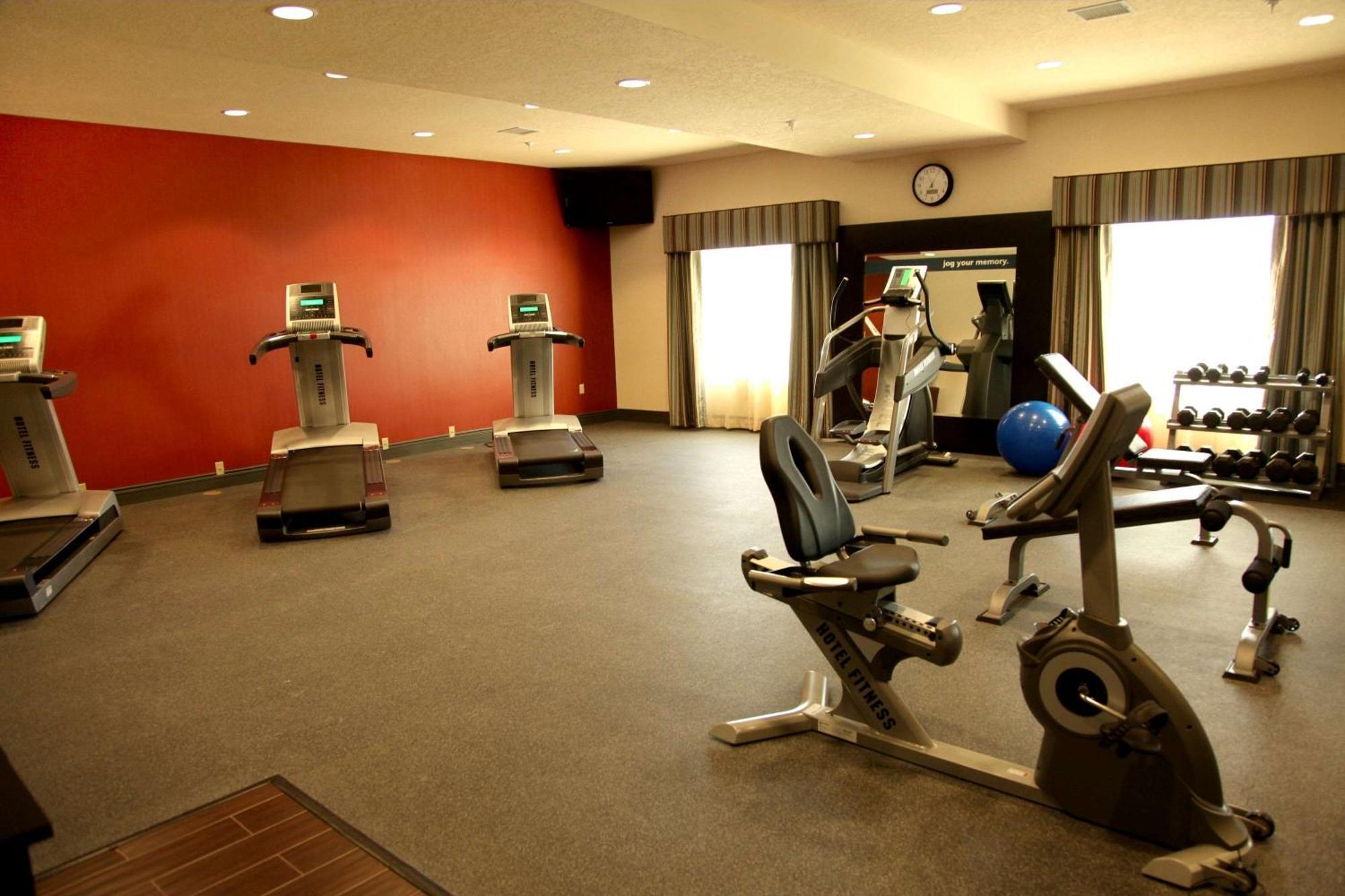 Hampton Inn & Suites Carlsbad Luaran gambar