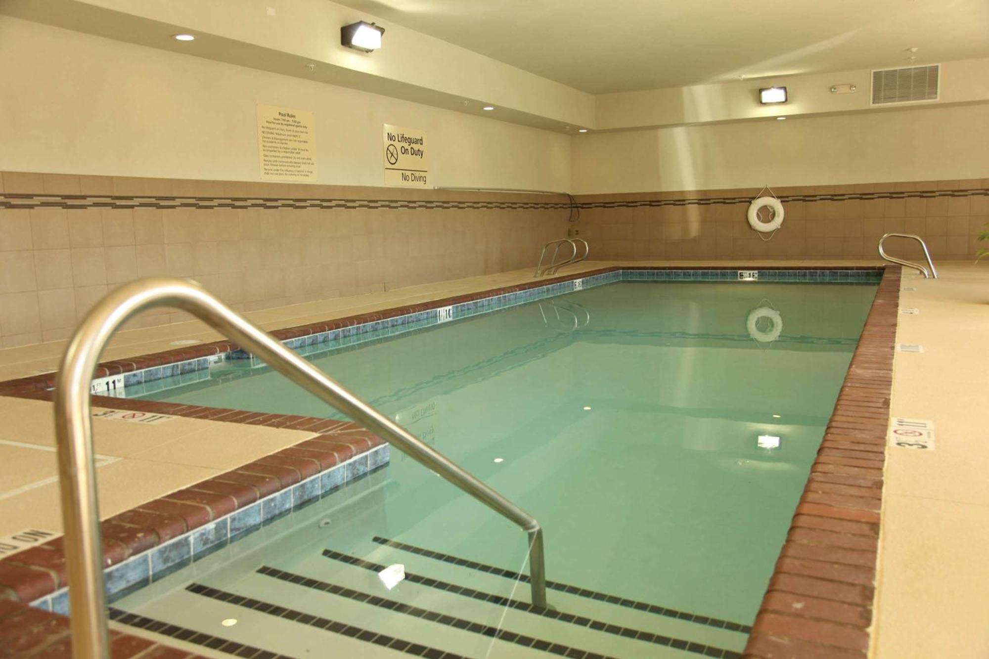 Hampton Inn & Suites Carlsbad Luaran gambar