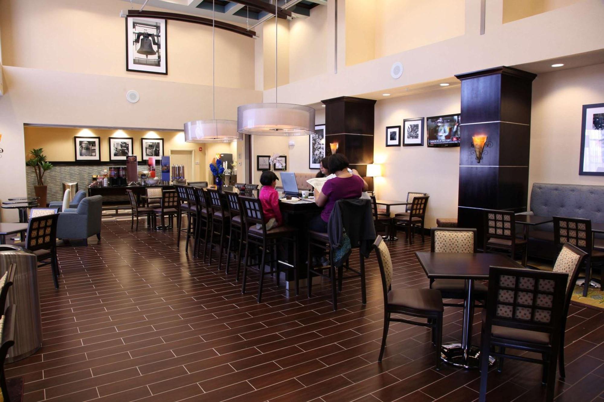 Hampton Inn & Suites Carlsbad Luaran gambar