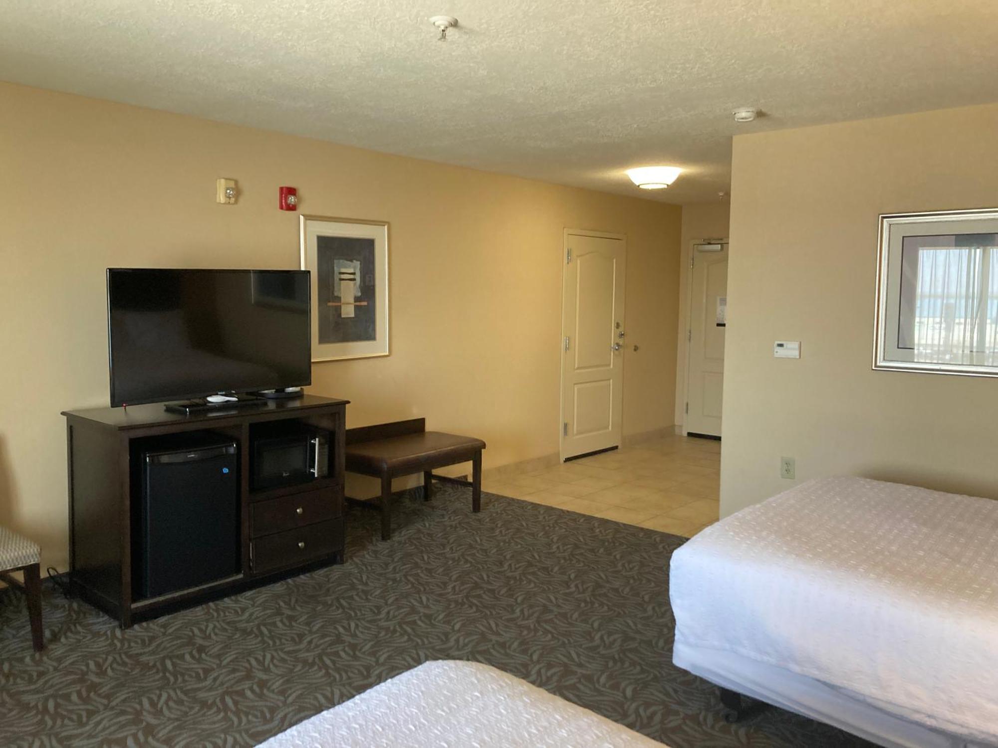 Hampton Inn & Suites Carlsbad Luaran gambar