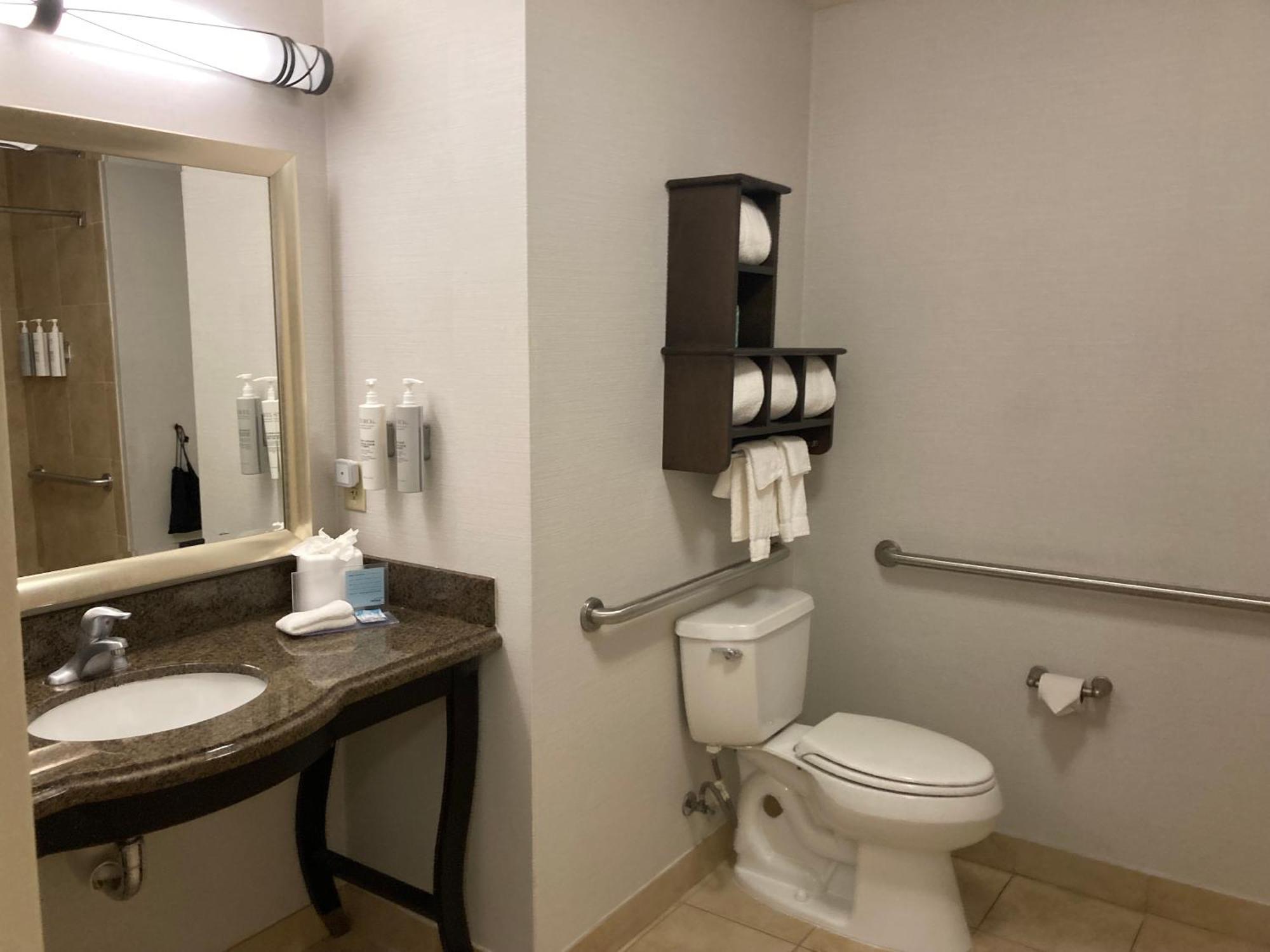 Hampton Inn & Suites Carlsbad Luaran gambar