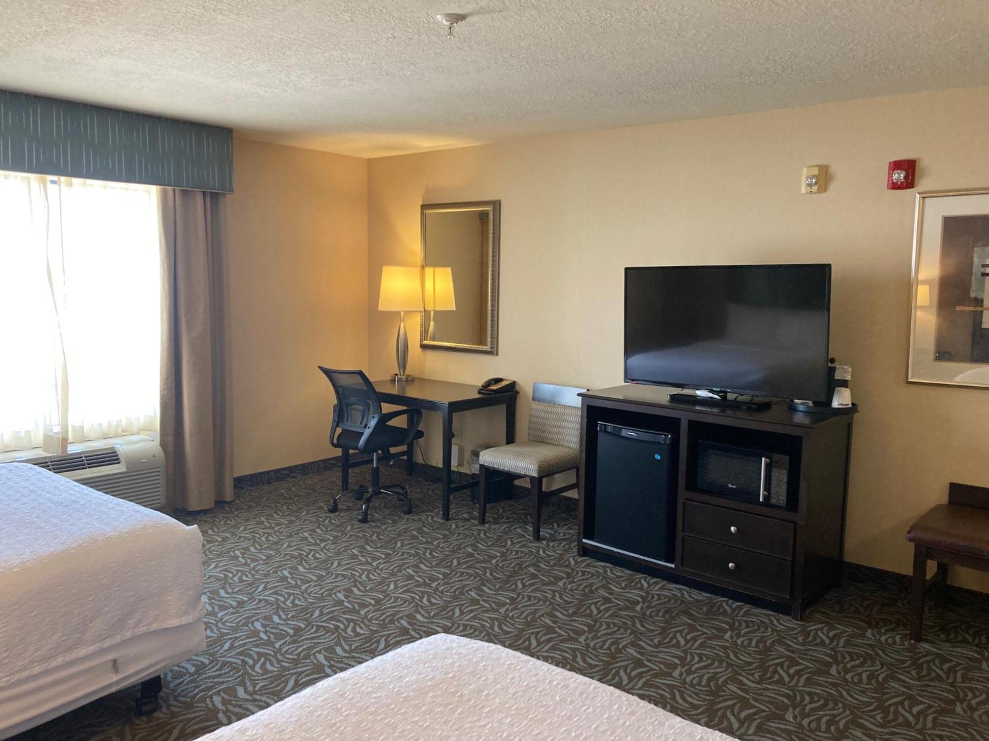Hampton Inn & Suites Carlsbad Luaran gambar