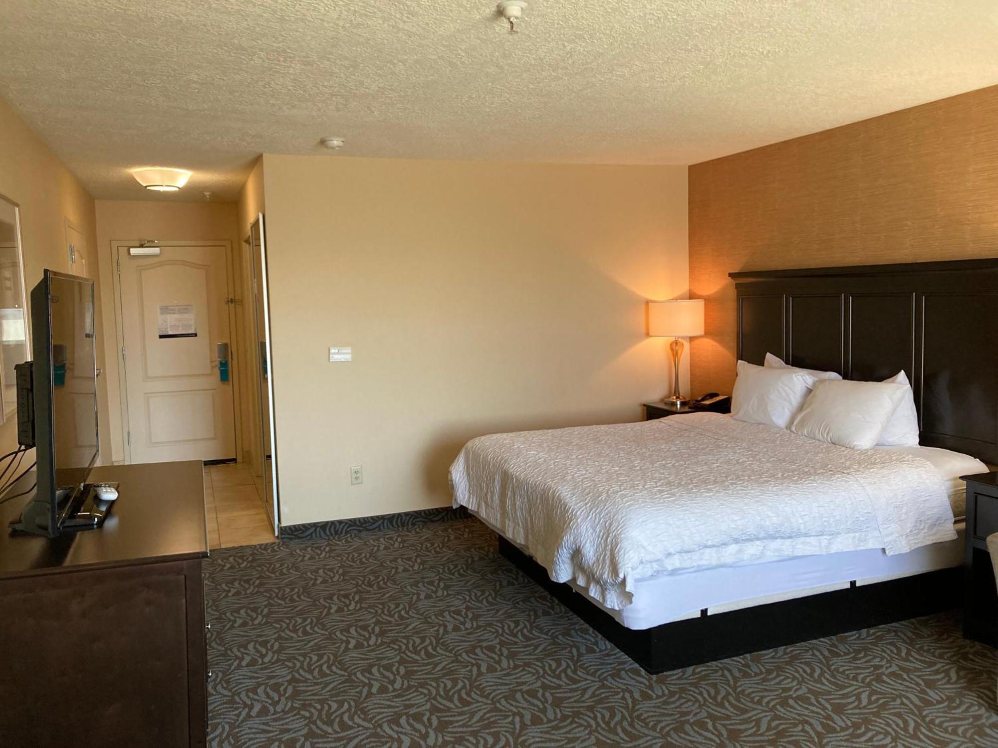 Hampton Inn & Suites Carlsbad Bilik gambar