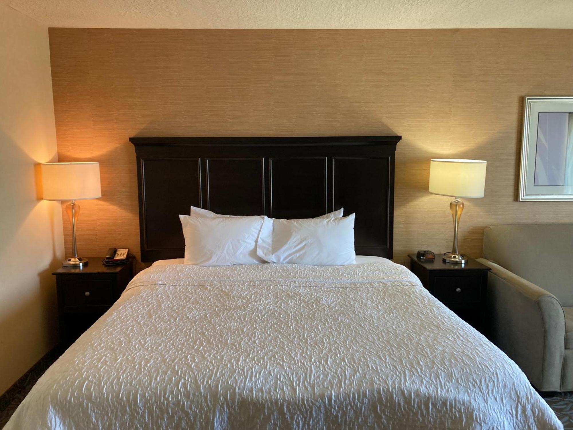 Hampton Inn & Suites Carlsbad Luaran gambar