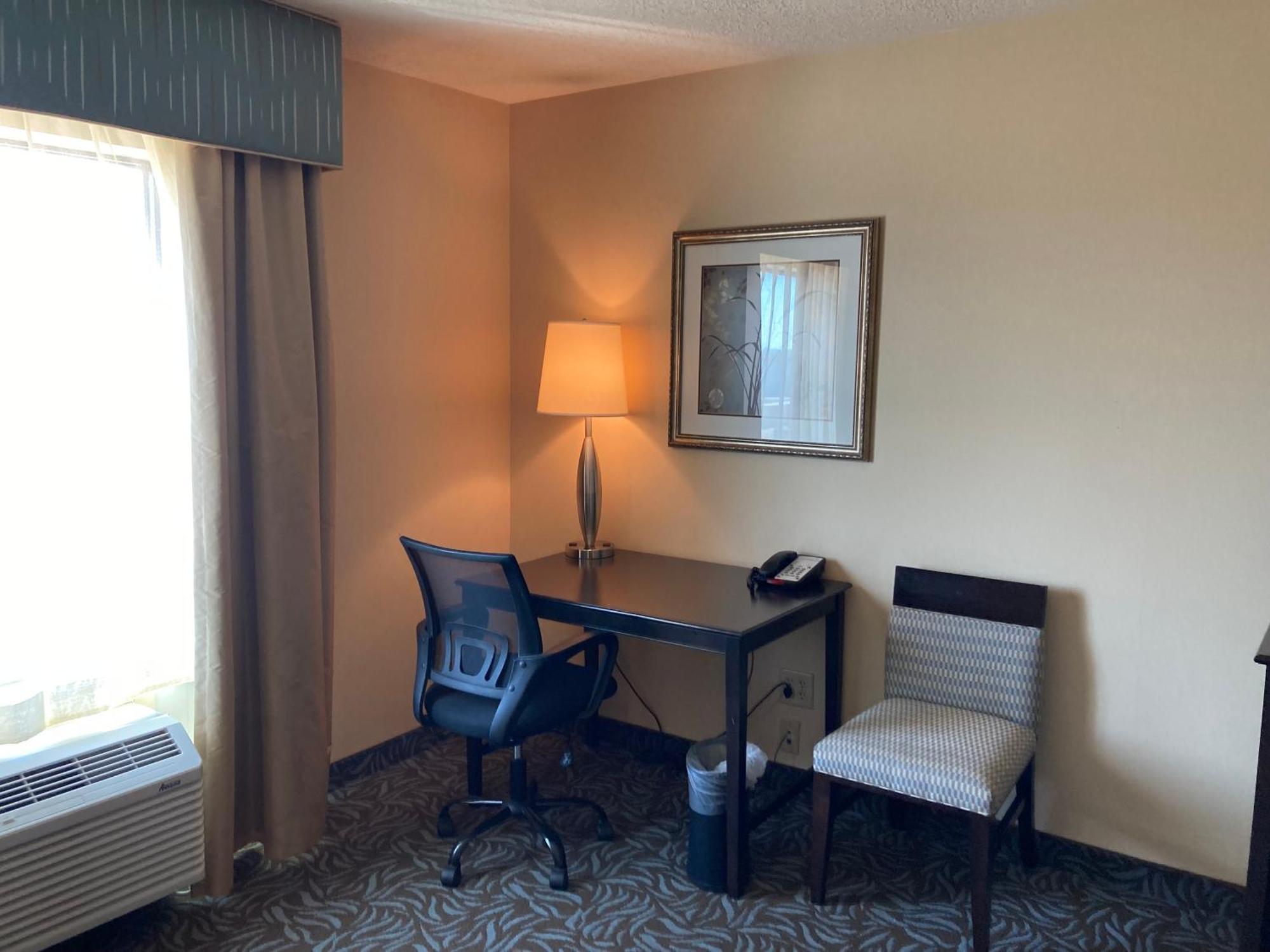 Hampton Inn & Suites Carlsbad Luaran gambar