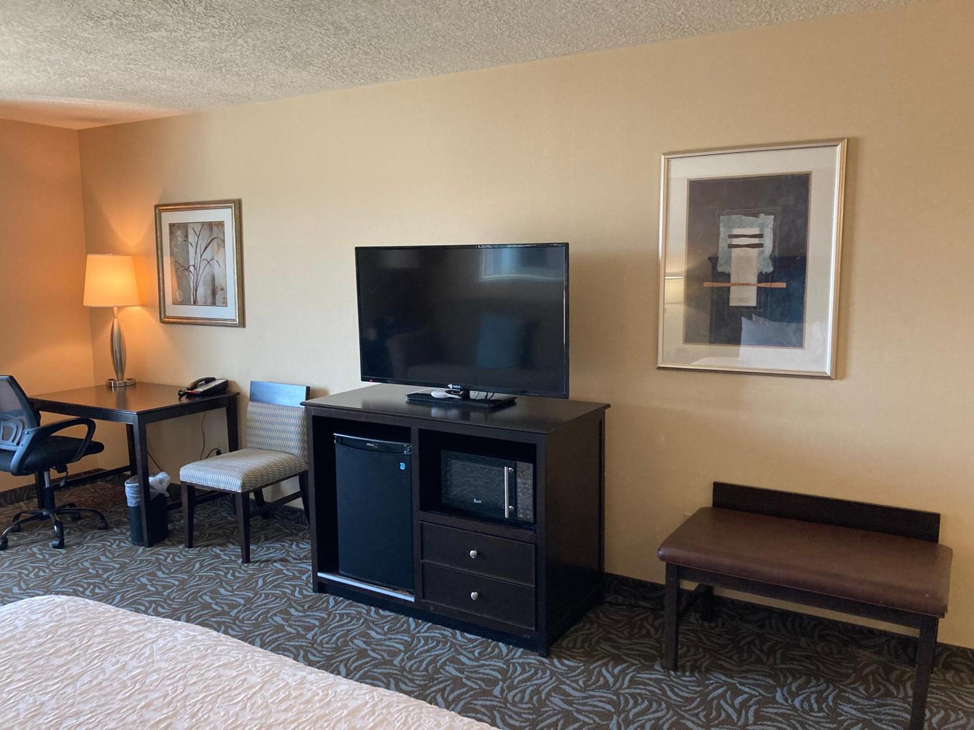 Hampton Inn & Suites Carlsbad Luaran gambar