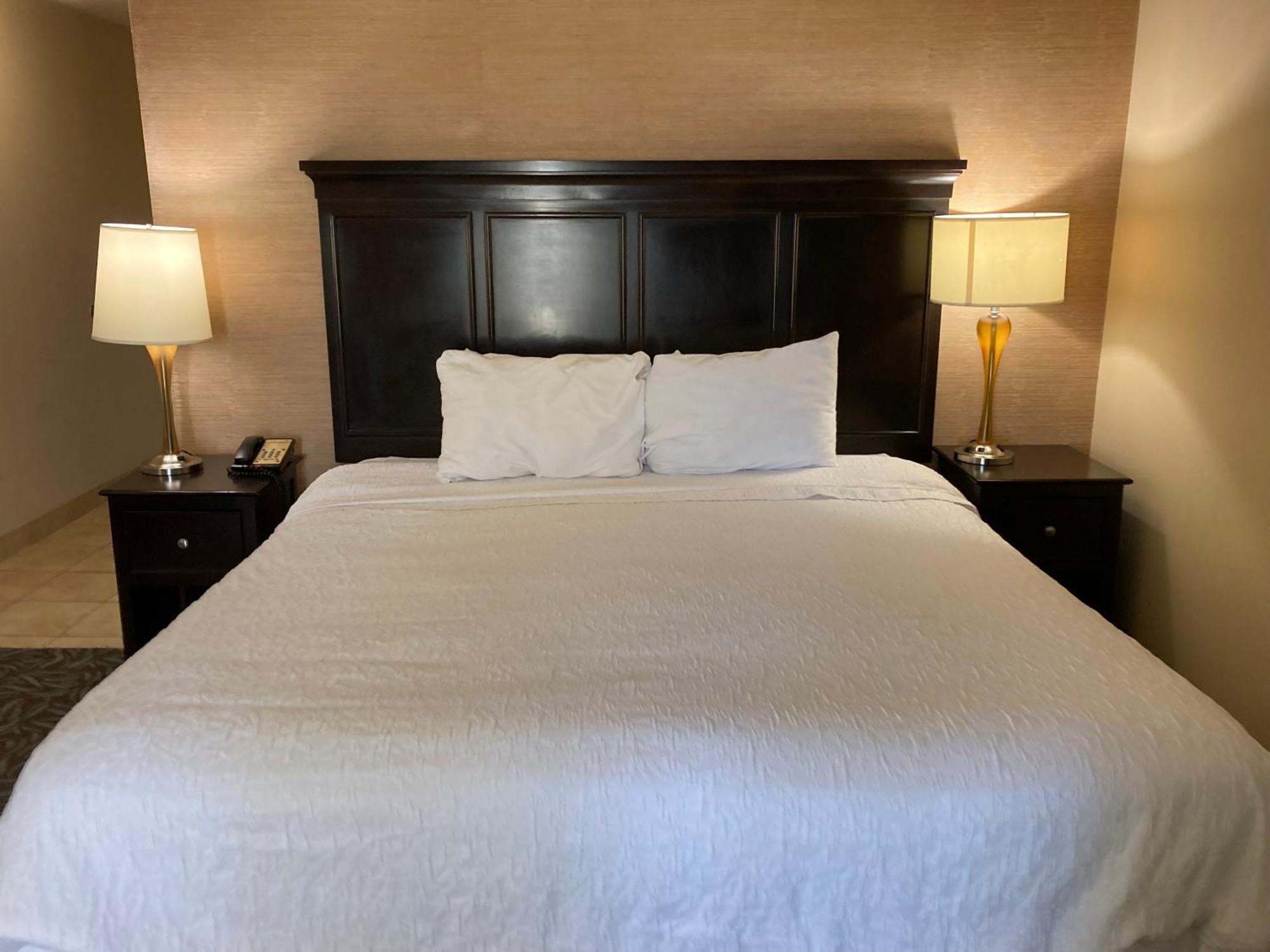 Hampton Inn & Suites Carlsbad Luaran gambar