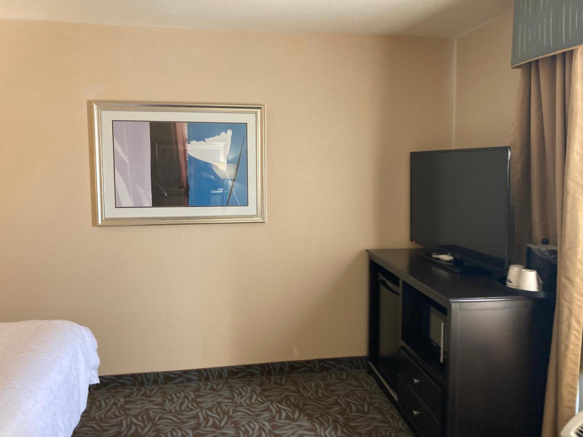 Hampton Inn & Suites Carlsbad Luaran gambar