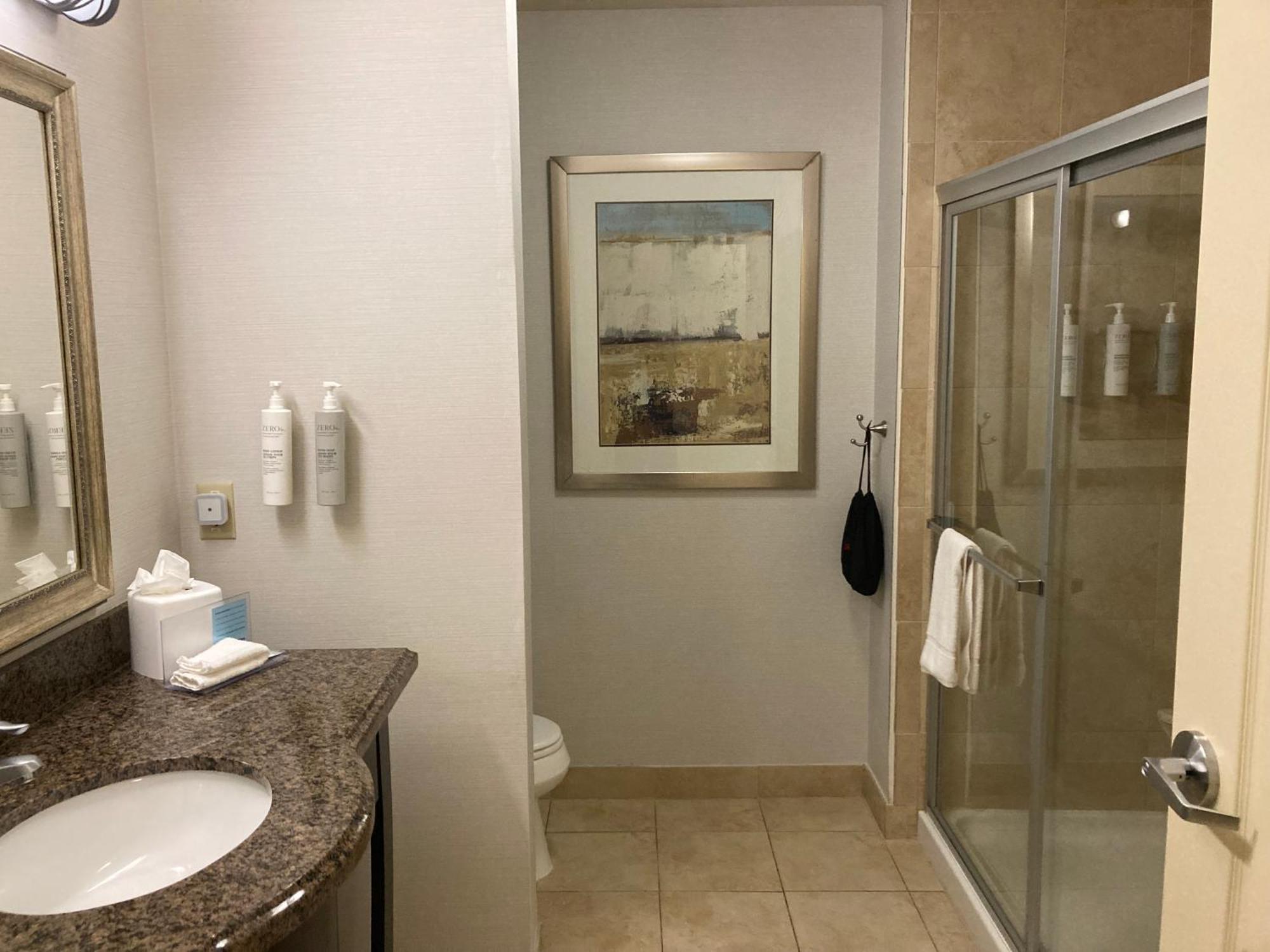 Hampton Inn & Suites Carlsbad Luaran gambar